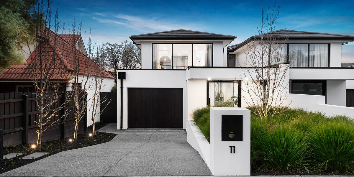 Dual Occupancy Melbourne