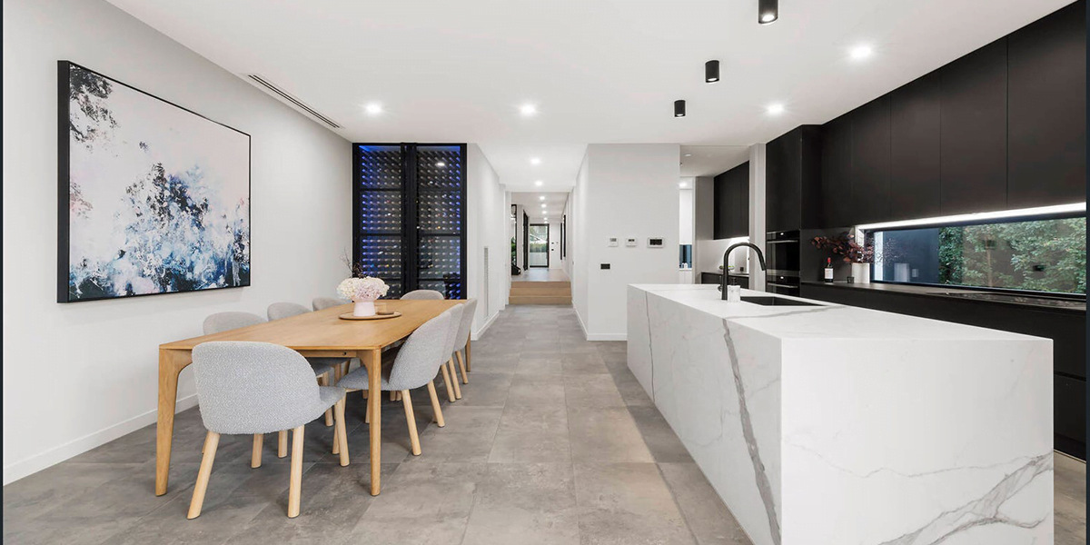 Dual Occupancy Homes In Melbourne