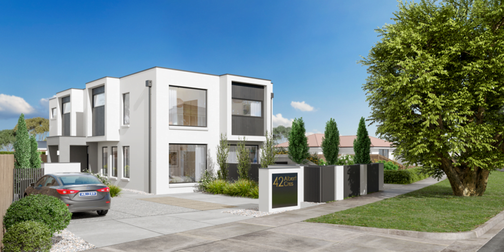 Rooming House Melbourne