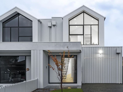 Dual Occupancy melbourne