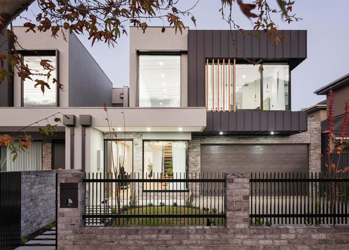 Dual Ocupancy Melbourne