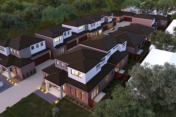 Town Planning | Xpress Building Design